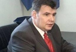 Gabriel Oprişanu: Comasarea spitalelor face parte din planul Frăţiei Fluturilor de desfiinţare a judeţului Botoşani