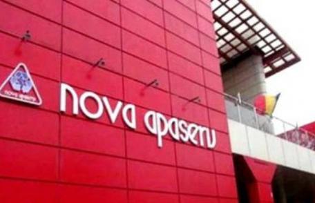 Programul casieriilor Nova Apaserv pentru perioada 1 – 5 iunie, minivacanta de Rusalii