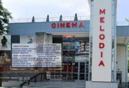 Vezi ce filme vor rula la Cinema „MELODIA” Dorohoi, în săptămâna 9 – 15 iunie – FOTO