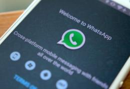 WhatsApp introduce două funcții noi