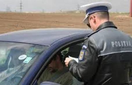 Acțiune de amploare a polițiștilor botoșăneni! Șoferii, luați cu asalt. Peste 800 de mijloace auto verificate!