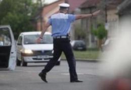 Acțiuni ale polițiștilor în comunele Mihăileni, Dersca, Lozna, Cândeşti şi Vîrfu Câmpului