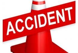 Dorohoi : Ranita intr-un accident rutier produs din cauza neatentiei