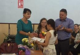 Deputatul PSD Tamara Ciofu premiază cei mai buni elevi din Botoșani pentru al cincelea an consecutiv