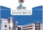 OFERTĂ EDUCAŢIONALĂ UNIVERSITATEA DANUBIUS