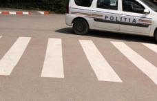Acţiuni ale polițiștilor botoșanăneni pentru siguranţa pietonilor