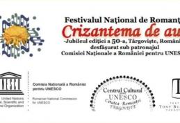 Premieră! O dorohoiancă s-a calificat pentru participarea la Festivalul Național de Romanțe „Crizantema de Aur”