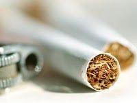 Dorohoian prins cu țigări de contrabandă