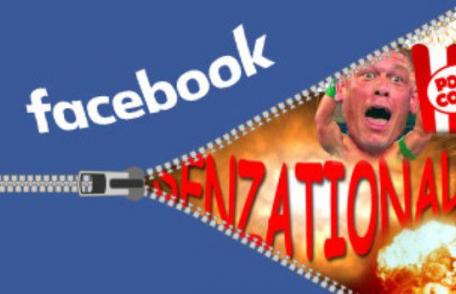Facebook anunţă noi schimbări! Mai multe reclame vor rula pe reţeaua de socializare