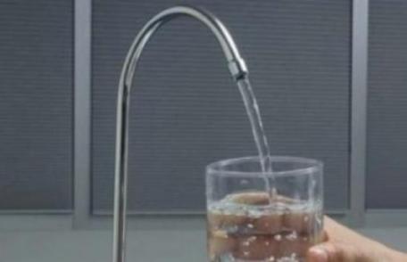 Nova Apaserv anunţă că defecţiunea de la staţia de tratare a apei Ştefăneşti a fost parţial remediată