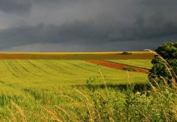 România ocupă primul loc la teren agricol