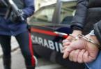 român arestat în Italia