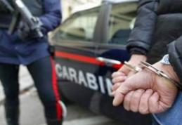 Un român a fost arestat în Italia. Polițiștii l-au prins în timp ce făcea o faptă groaznică
