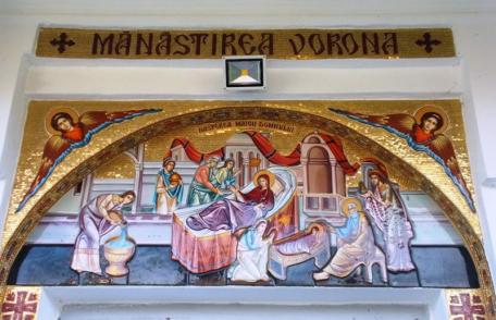 Tabără gratuită pentru elevii Seminarului Teologic Liceal „Sf. Ioan Iacob” din Dorohoi - FOTO