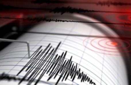 Alertă, clocotește pământul: Vrancea poate produce un cutremur de 8,1 pe scara Richter