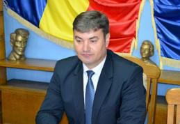 Prefectul Dan Șlincu anunță noi oportunități de finanțare pentru primari