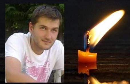 Tânăr din județul Botoșani, mort în Anglia, incinerat într-un crematoriu, la cererea familiei