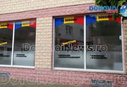 Povestea de succes a unor tineri din Dorohoi! Magazin cu produse românești deschis în Germania - FOTO