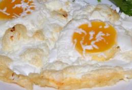 Ouă moldovenești