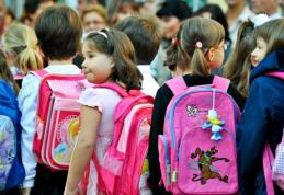 Anunţ important pentru elevi şi părinţi: ministrul Educaţiei a precizat când începe şcoala