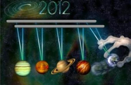 Cele mai bizare predictii despre anul 2012