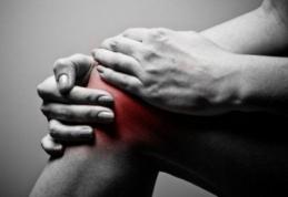 Principalele cauze ale durerilor de genunchi. Când mergem la medic?