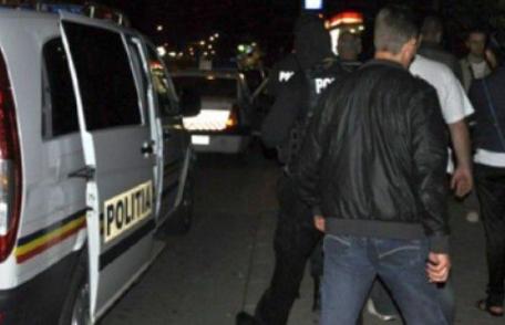 Tânăr bătut într-un club din Dorohoi și lăsat fără telefonul mobil în valoare de 2500 lei