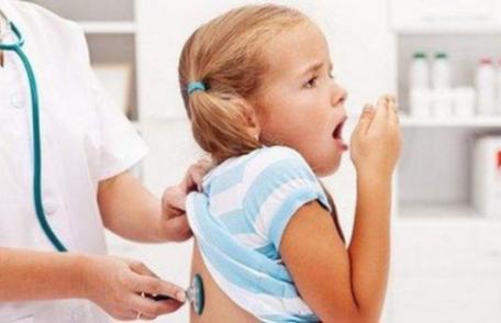 Mare atenție! Începutul anului școlar a venit cu o epidemie de astm!