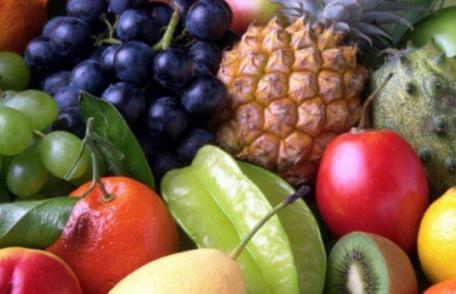 Cum îți dai seama că fructele sau legumele cumpărate sunt vechi, chiar dacă arată bine