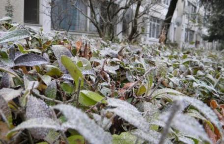 Val de frig peste România: Prognoza meteo pentru următoarele 3 zile