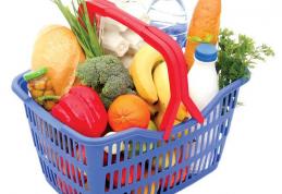 Coșul pensionarului: Alimente de bază acordate lunar la prețul cel mai scăzut posibil