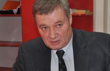 Senatorul Marcu: „Am o relație excelentă cu primarul Dorin Alexandrescu”