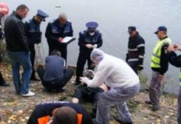 Tragic! Un bărbat din Dorohoi găsit mort în apele râului Siret