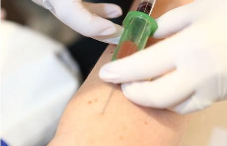 Testări gratuite pentru depistarea infecției cu Hepatita C, în Botoșani
