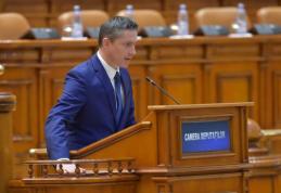 Costel Lupașcu: Plata gărzilor și a orele de continuitate pentru personalul medical nu va fi limitată de Legea salarizării