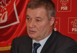 Senatorul Gheorghe Marcu: “Susțin cu tărie faptul că nu suntem de acord cu desființarea județului”