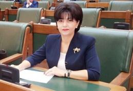 Senatorul PSD Doina Federovici: „Proiectul de modernizare a drumului Botoșani-Târgu Frumos a intrat în etapa finală de avizare”