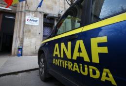 ANAF organizează licitație cu super oferte pentru mașini confiscate - ce și cu cât poți cumpăra