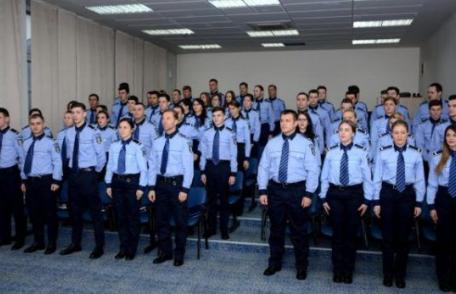 Vrei să fii polițist? Se fac înscrieri pentru școlile de agenți de poliție, până pe 5 decembrie. Află detalii!