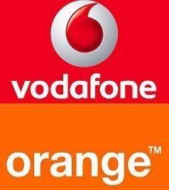 Sute de mii de clienti renunta la Orange si Vodafone