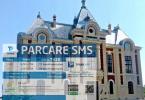 Parcare prin SMS in Dorohoi