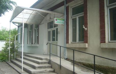 Se deschide secția de Psihiatrie a Spitalului Municipal Dorohoi