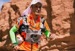 O nouă misiune extremă pentru plt. maj. Iulian Rotariu - Ultramaratonul Racing The Planet Ultra Patagonia 2017