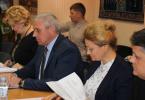 Semnarea Acordului de Parteneriat între Județul Botoșani și Municipiul Bălți (4)