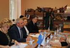 Semnarea Acordului de Parteneriat între Județul Botoșani și Municipiul Bălți (6)