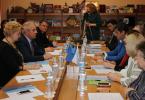 Semnarea Acordului de Parteneriat între Județul Botoșani și Municipiul Bălți (7)