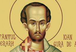 Sfântul Ioan Gură de Aur, apărătorul și părtinitorul celor necăjiți, pomenit pe 13 noiembrie. Ce nu este bine să faci în această zi