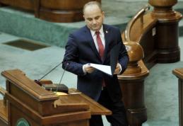 „În Parlament se dezbate Strategia de Dezvoltare Teritorială a României – Orizont 2035”