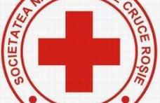 Crucea Roșie: „Să ne unim pentru a-i ajuta pe cei în nevoie!”
