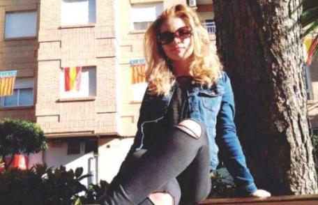 Dispărută în Spania! O tânără de 29 de ani din Dorohoi pune pe jar autoritățile!